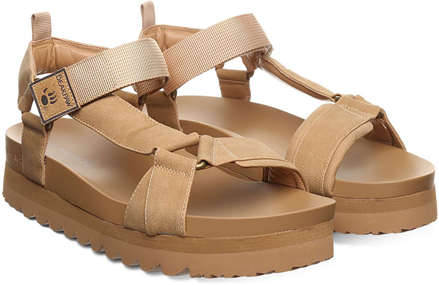 Bear Paw Women's Hydra Sandals - view number 3
