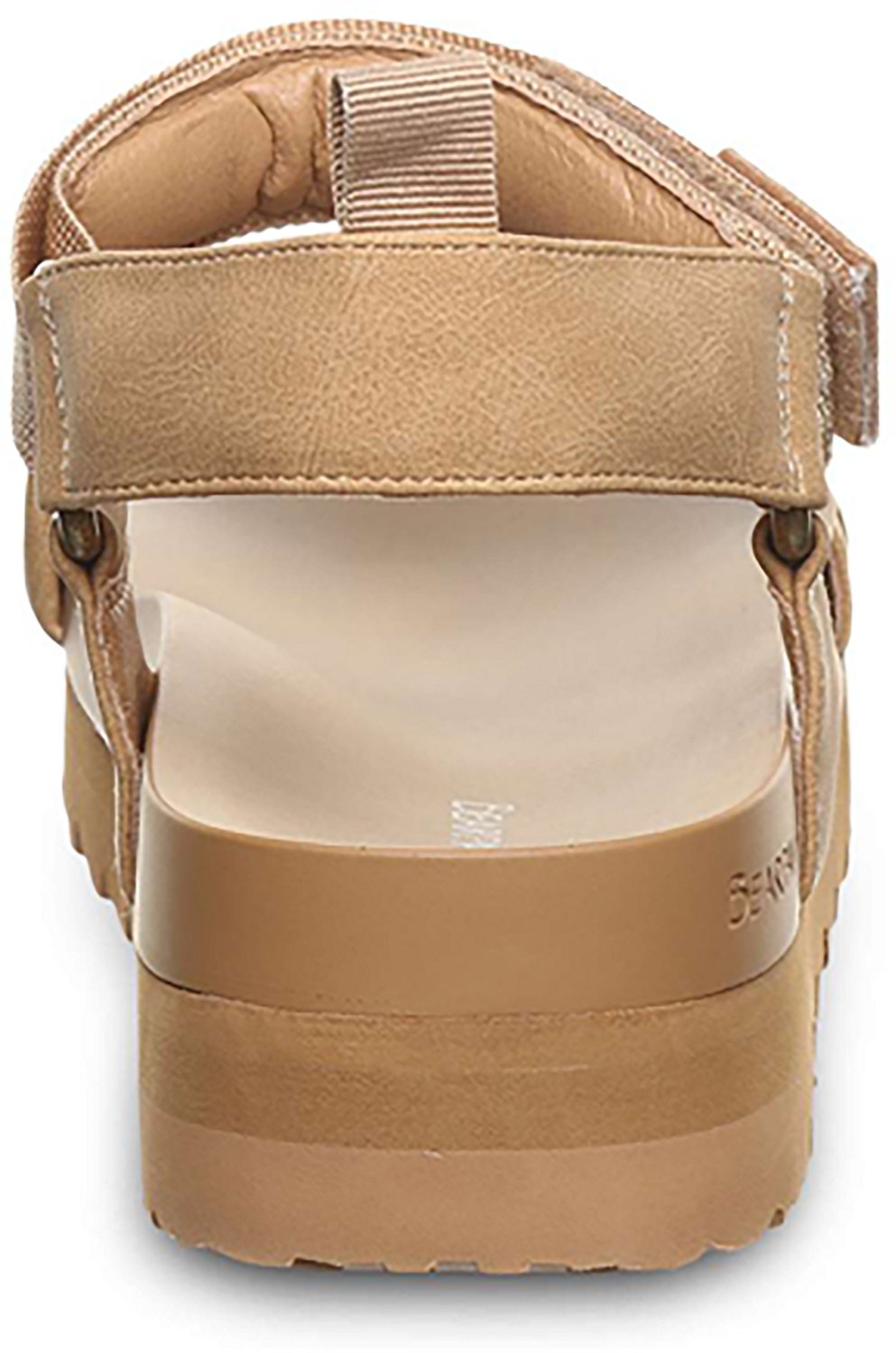 Bear Paw Women's Hydra Sandals - view number 4