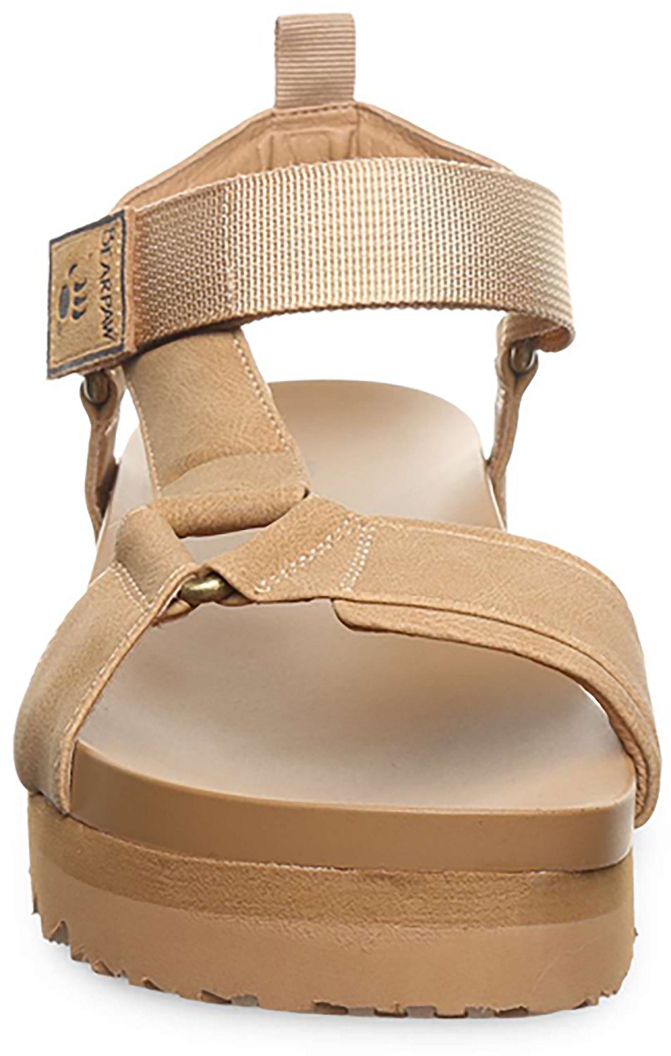 Bear Paw Women's Hydra Sandals - view number 7