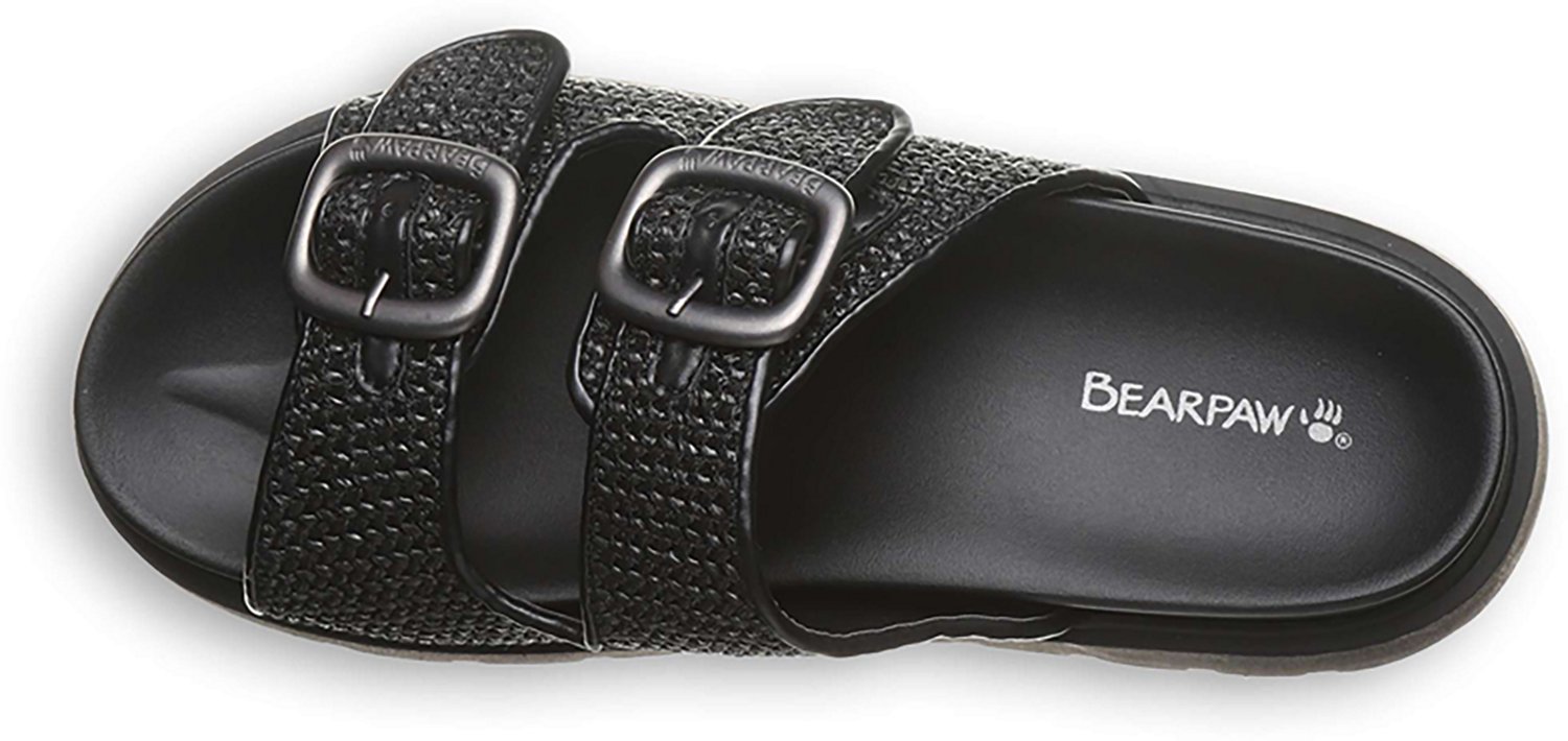 Bear Paw Women's Eternal Sandals - view number 5