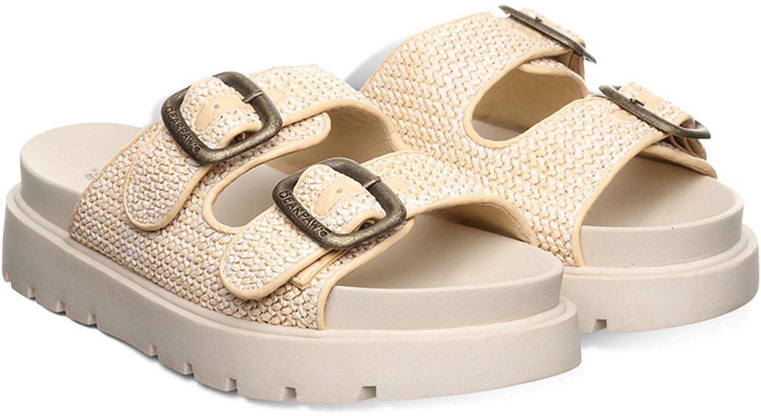 Bear Paw Women's Eternal Sandals - view number 3