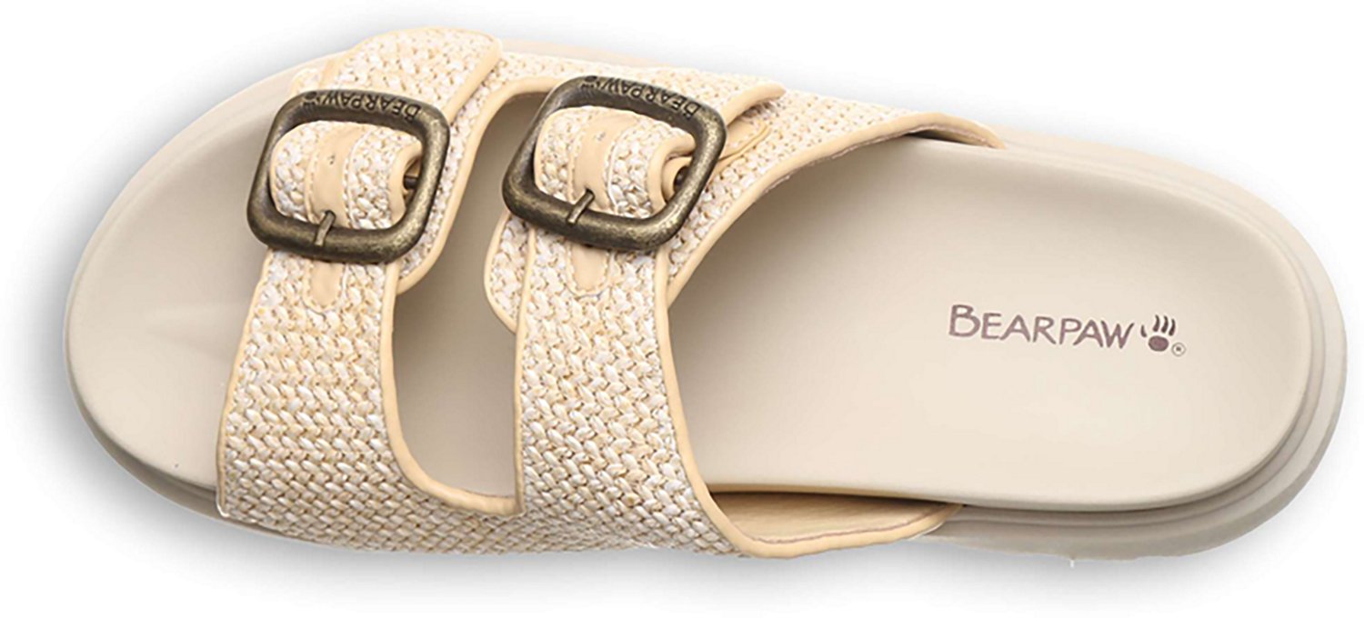 Bear Paw Women's Eternal Sandals - view number 5