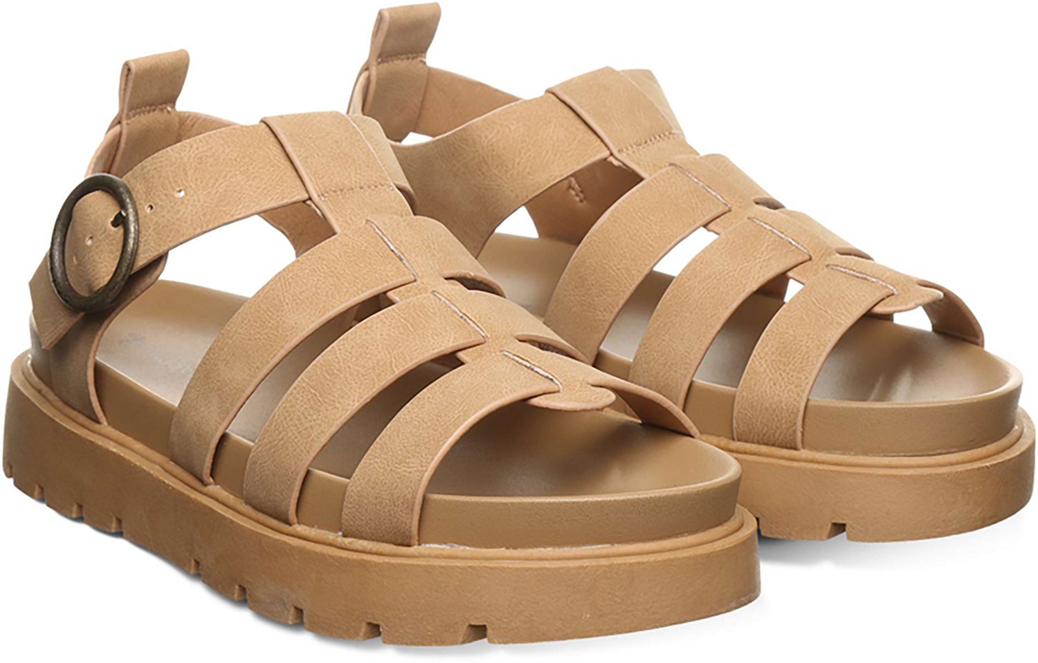 Bear Paw Women's Aura Sandals - view number 3