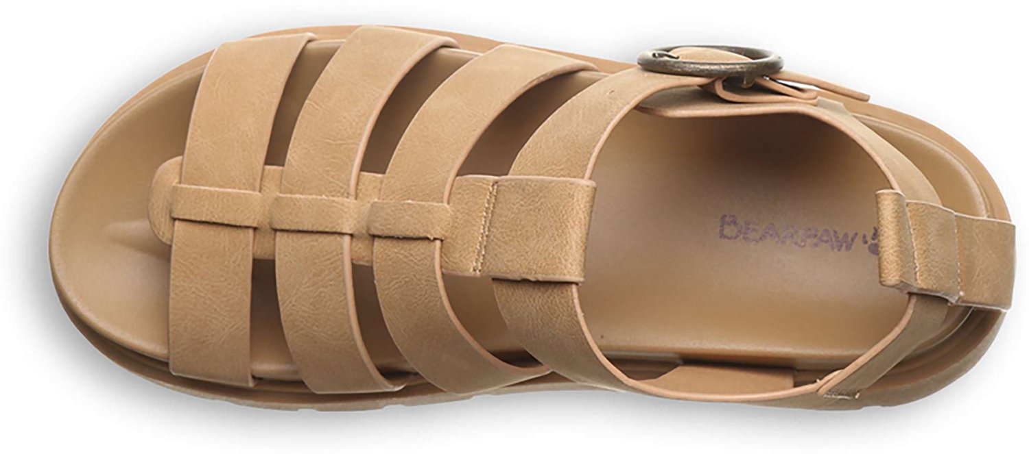Bear Paw Women's Aura Sandals - view number 5