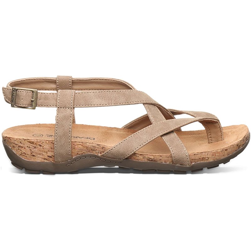 Bear Paw Women's Ca… - image