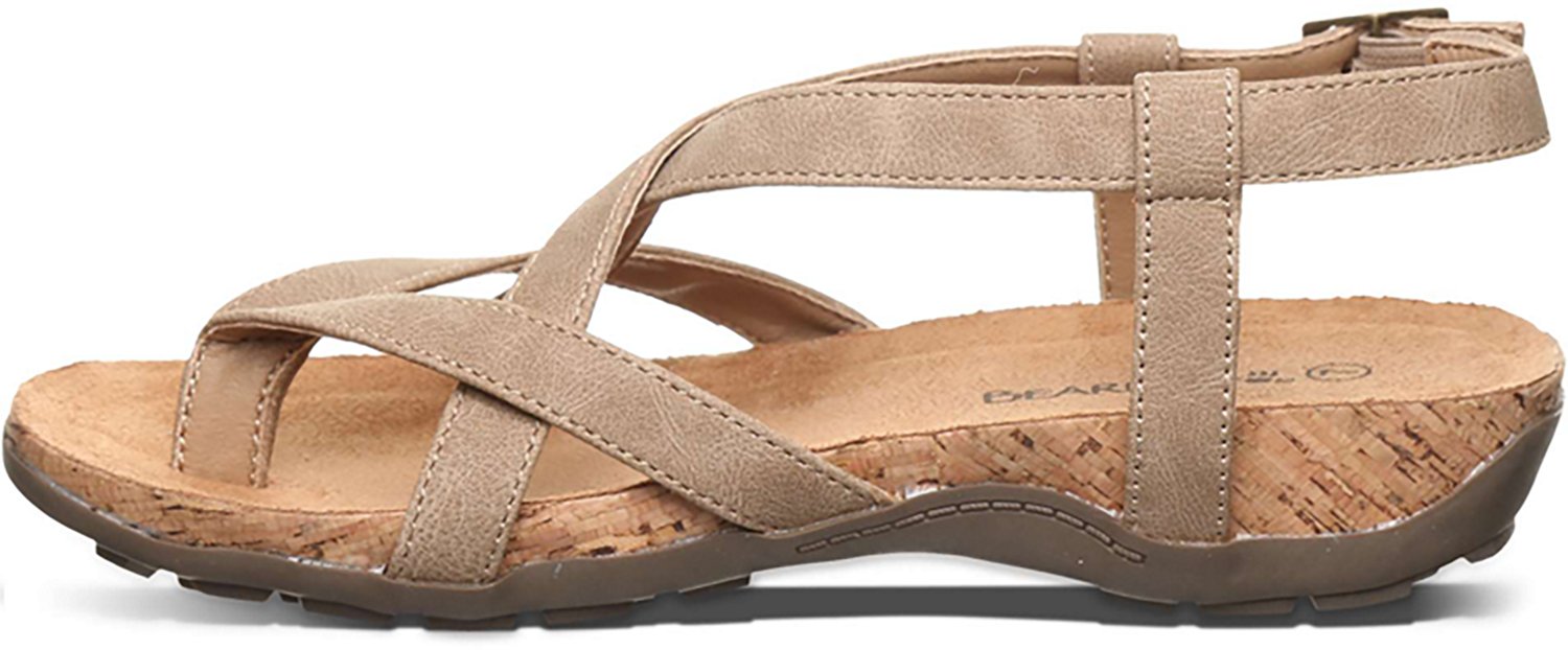 Bear Paw Women's Casita Sandals - view number 2