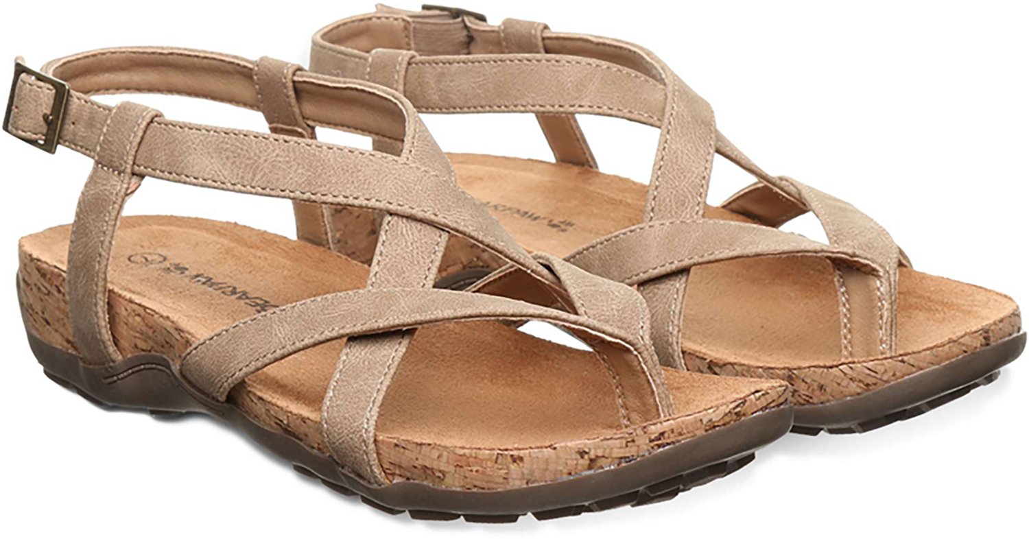 Bear Paw Women's Casita Sandals - view number 3