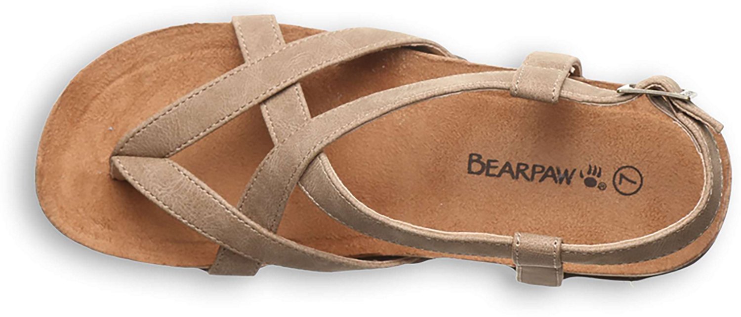 Bear Paw Women's Casita Sandals - view number 5