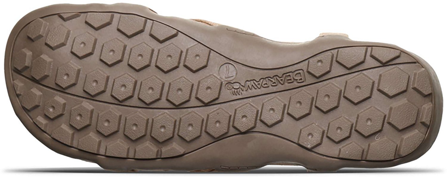 Bear Paw Women's Casita Sandals - view number 6