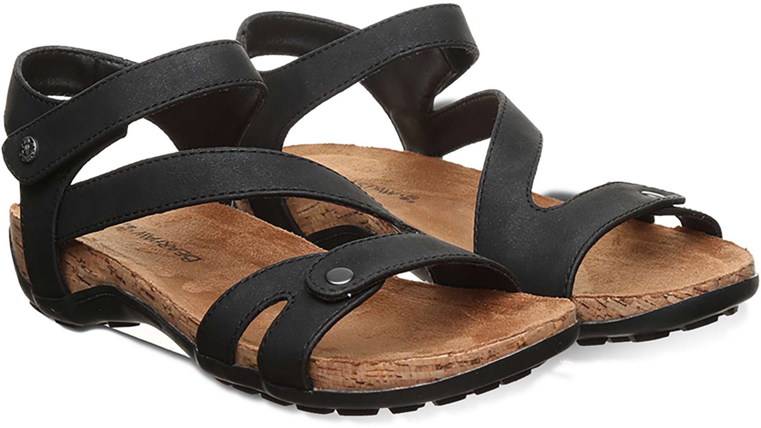 Bear Paw Women's Solana Sandals - view number 3