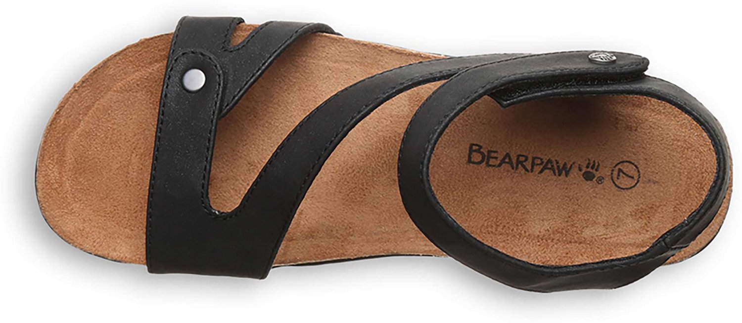Bear Paw Women's Solana Sandals - view number 5