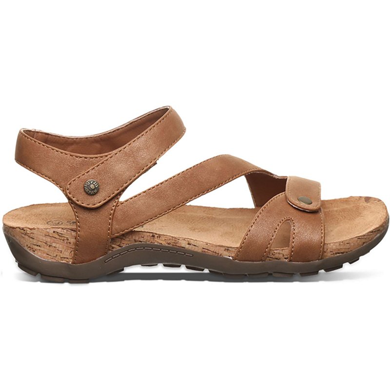Bear Paw Women's So… - image