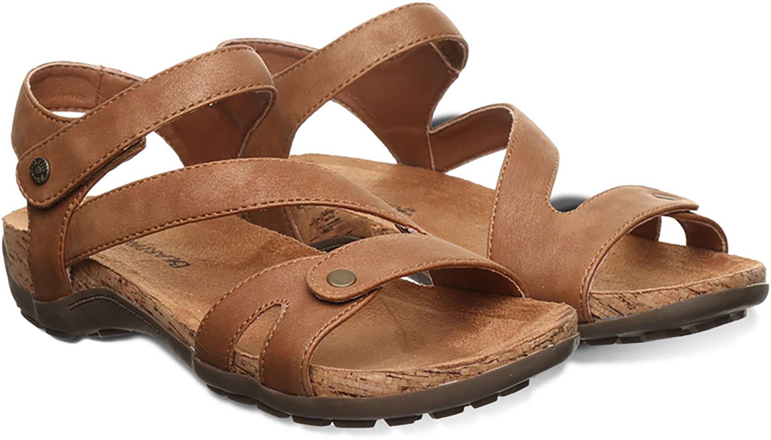 Bear Paw Women's Solana Sandals - view number 3