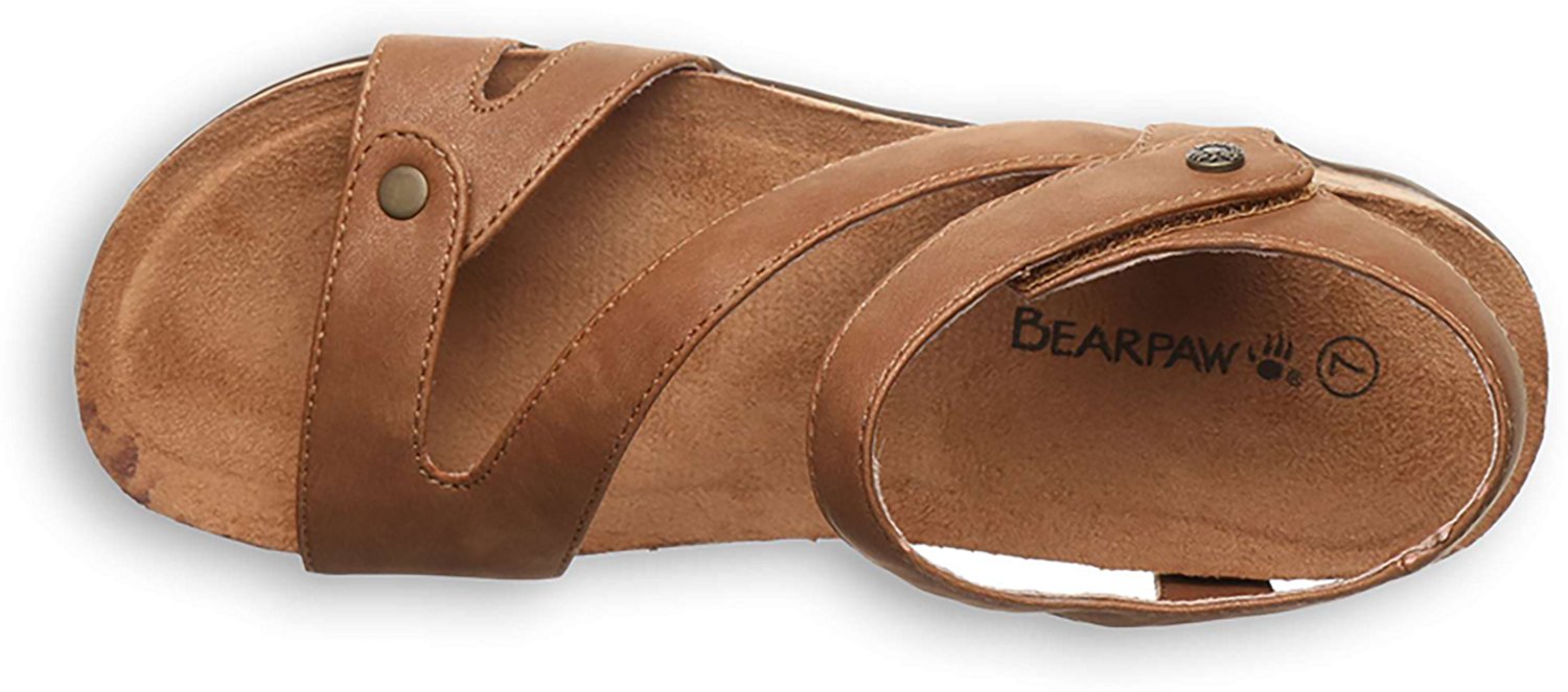 Bear Paw Women's Solana Sandals - view number 5