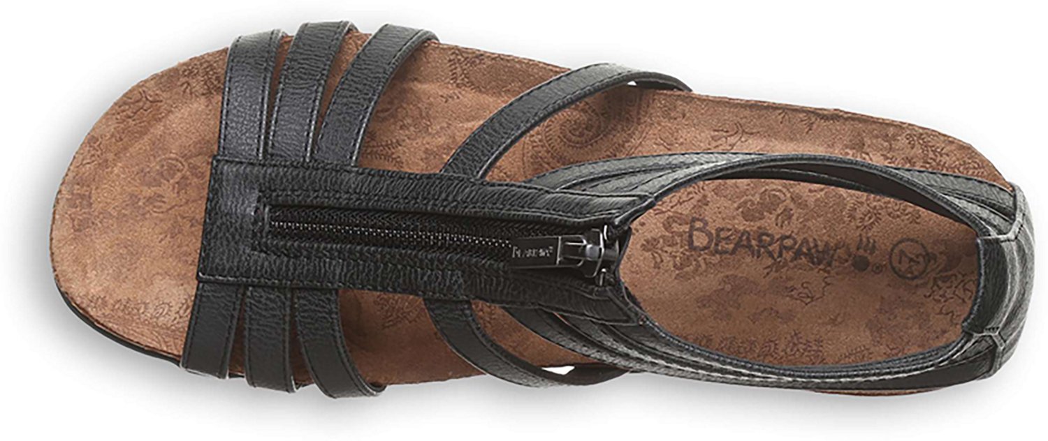 Bear Paw Women's Layla Sandals - view number 5