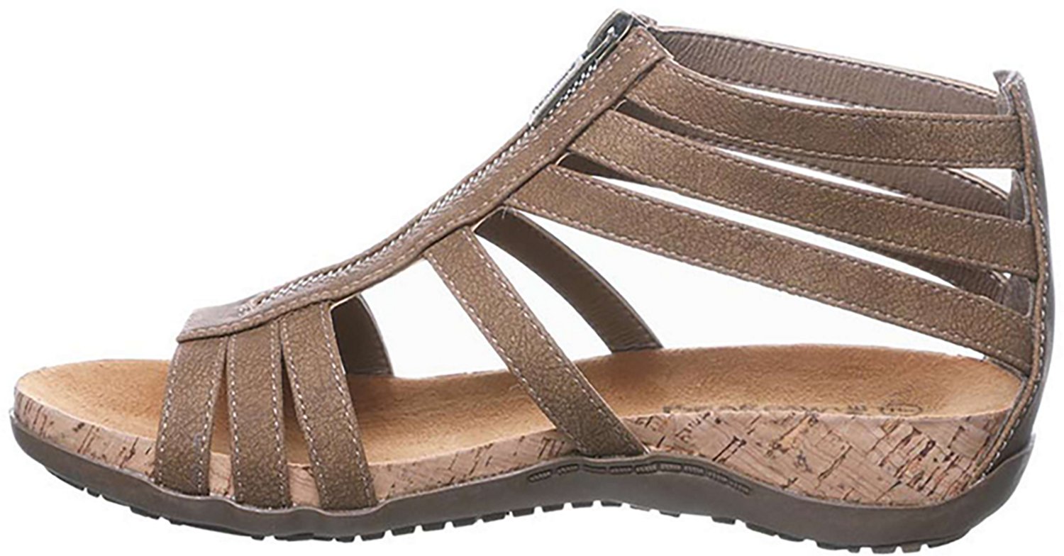 Bear Paw Women's Layla Sandals - view number 2