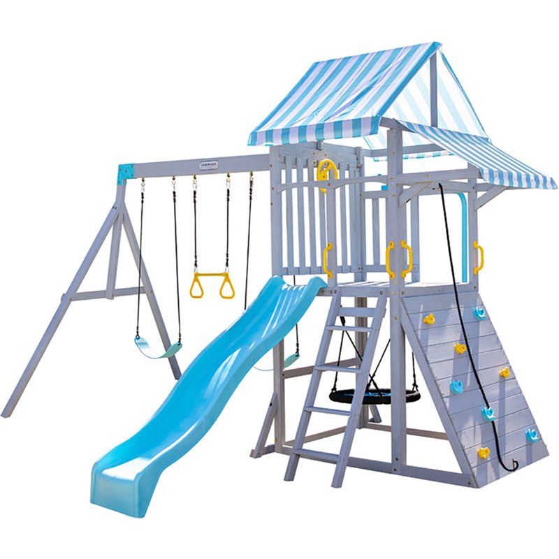 Teamson Kids' Lagun… - image