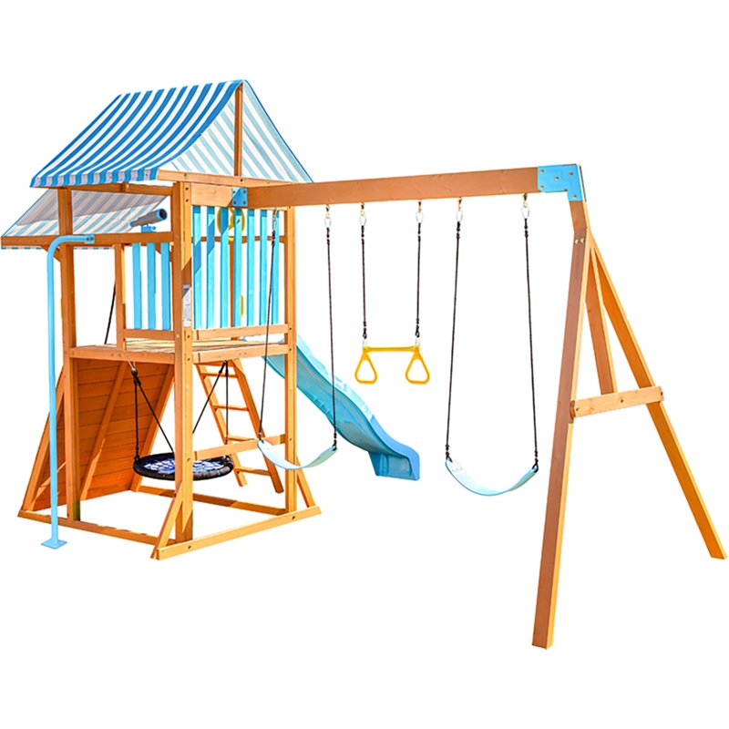 Teamson Kids' Lagun… - image