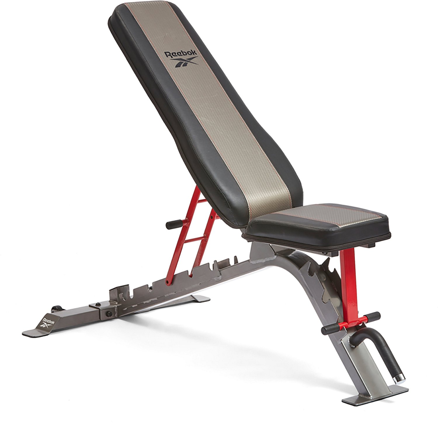 Reebok Adjustable Utility Bench  - view number 1