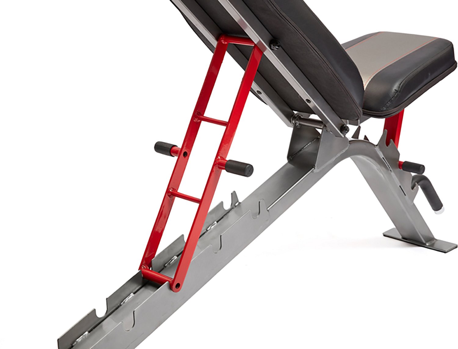 Reebok Adjustable Utility Bench  - view number 3