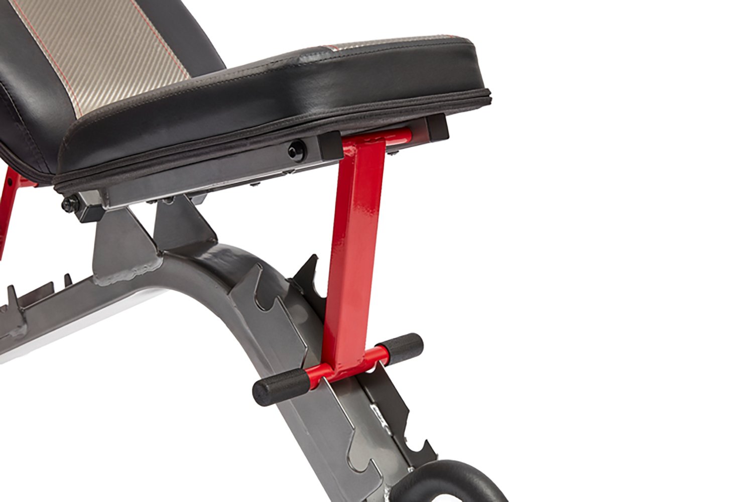 Reebok Adjustable Utility Bench  - view number 4