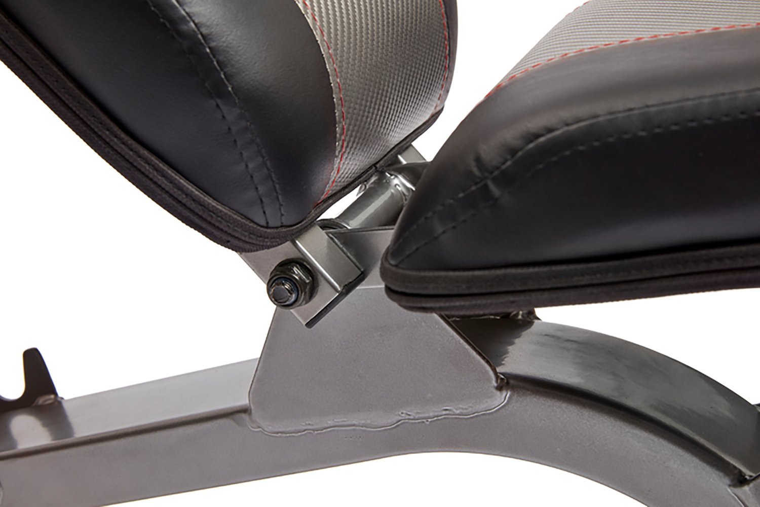 Reebok Adjustable Utility Bench  - view number 7