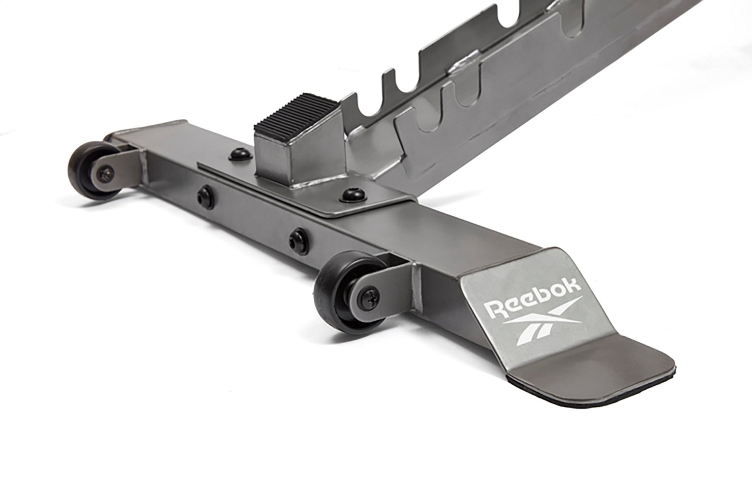 Reebok Adjustable Utility Bench  - view number 8