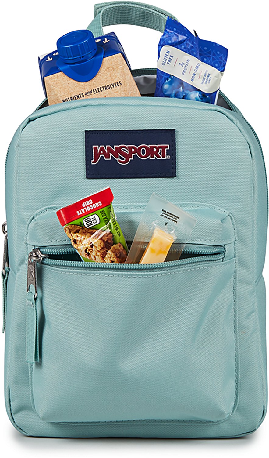 JanSport Big Break Lunch Cooler - view number 5