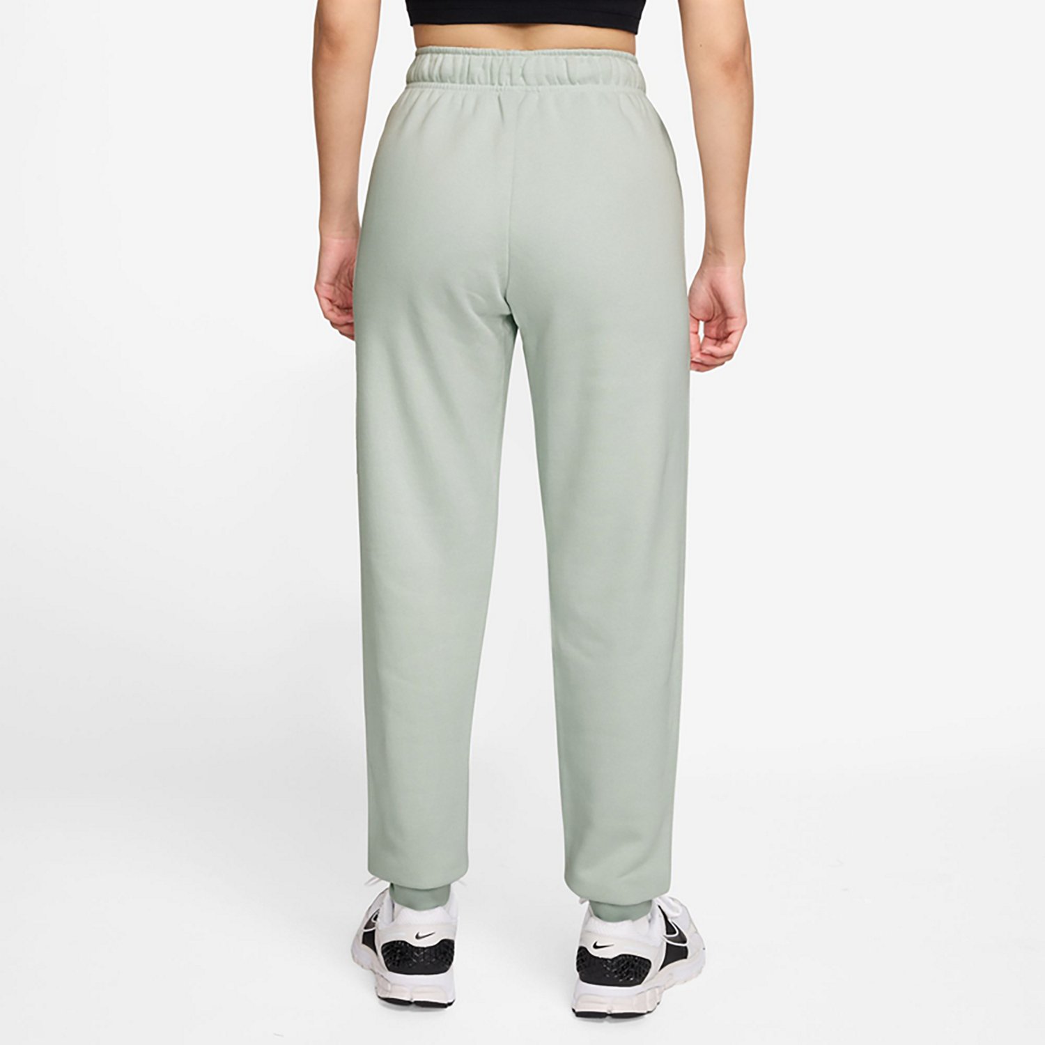 Nike Women's Sportswear Club Fleece Pants - view number 2