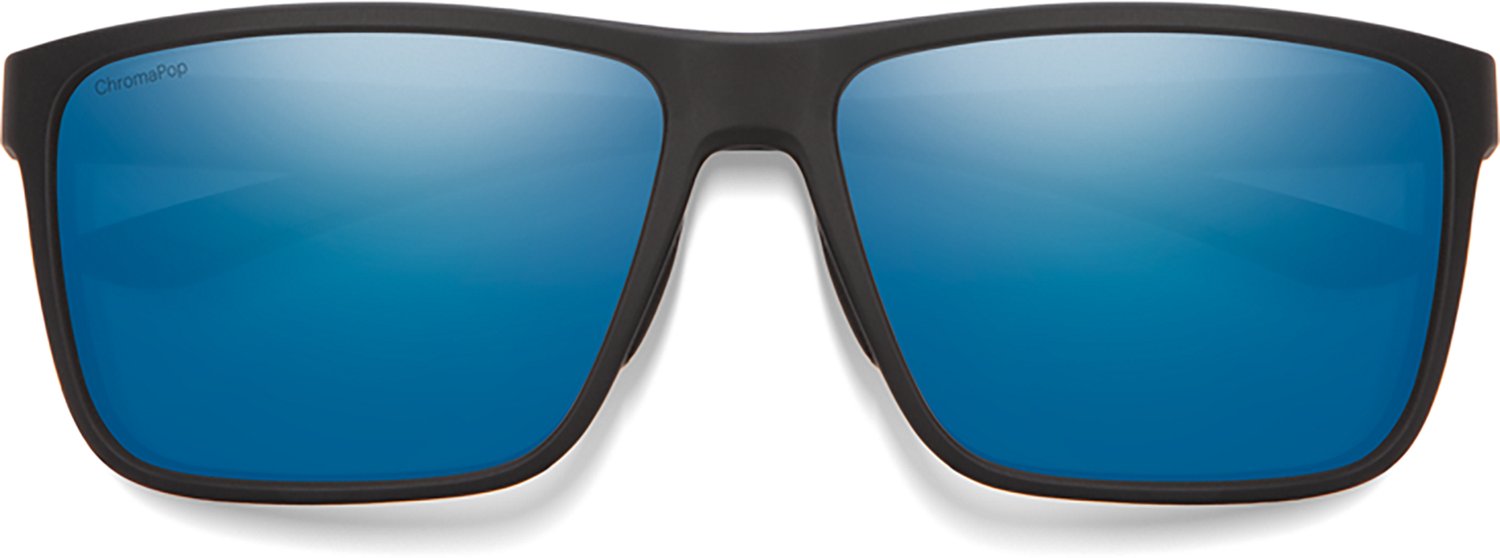 Smith Ripstop ChromaPop Glass Polarized Sunglasses - view number 2