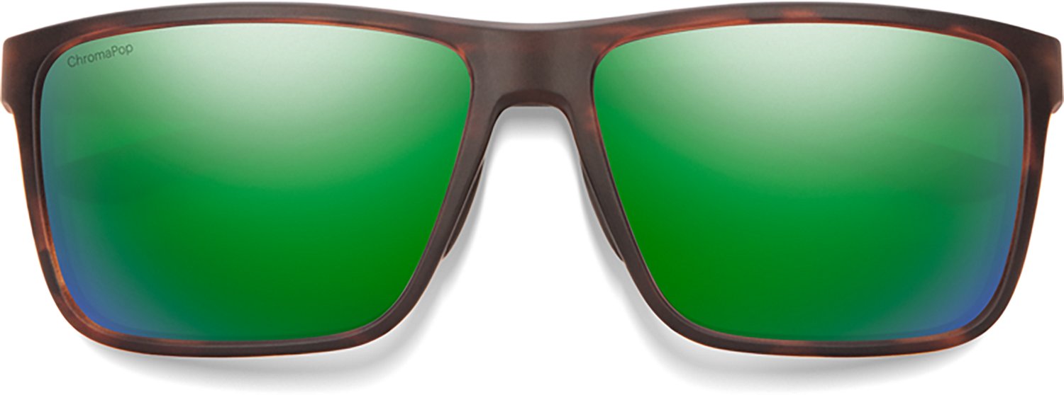 Smith Ripstop ChromaPop Glass Polarized Sunglasses - view number 2