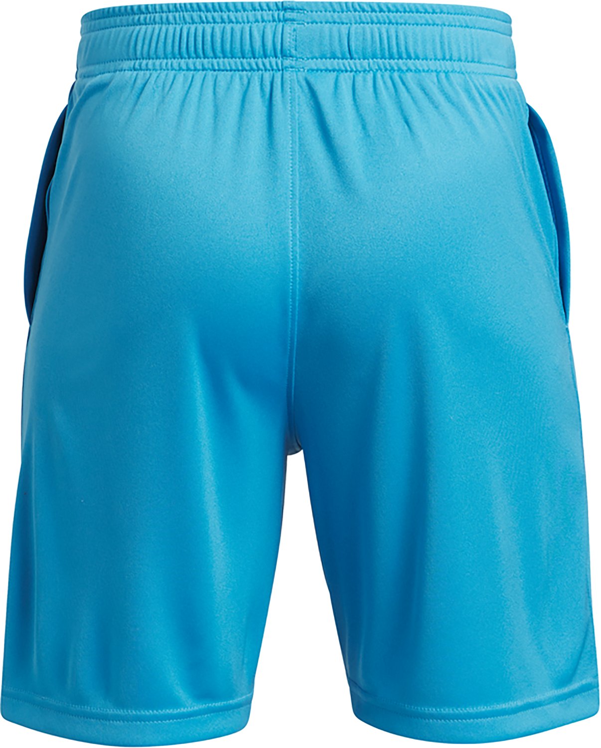 Under Armour Boys' Tech Logo 7 in Shorts                                                                                         - view number 2