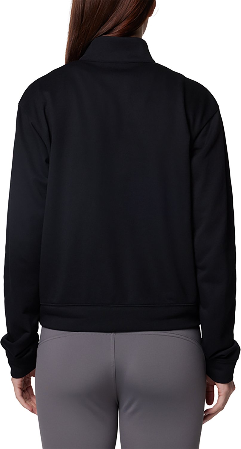 Columbia Sportswear Men's University of South Carolina Rippled Super Terminal Tackle Hoodie                                      - view number 3
