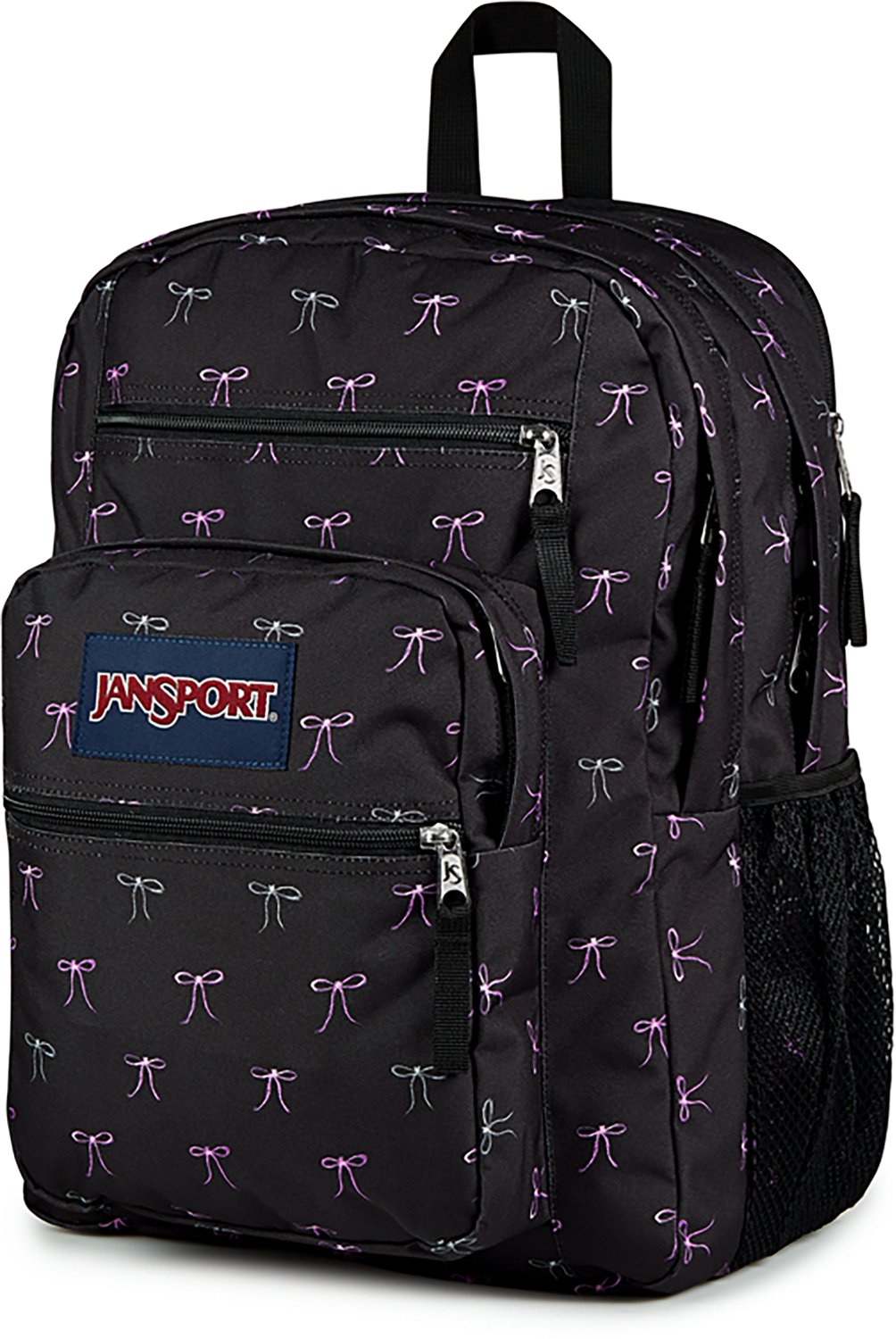 JanSport Big Student Bad Bows Backpack - view number 2