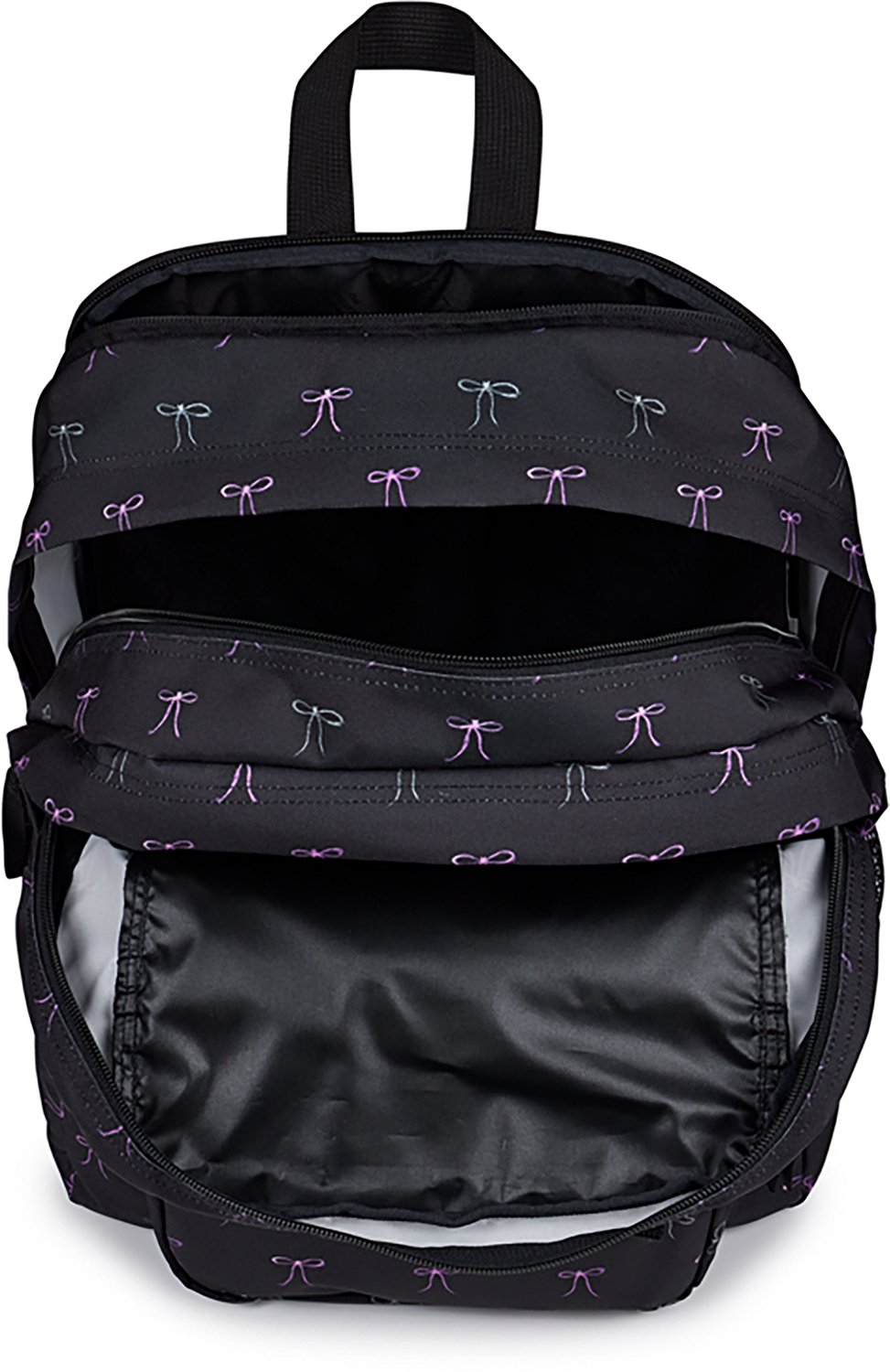 JanSport Big Student Bad Bows Backpack - view number 4