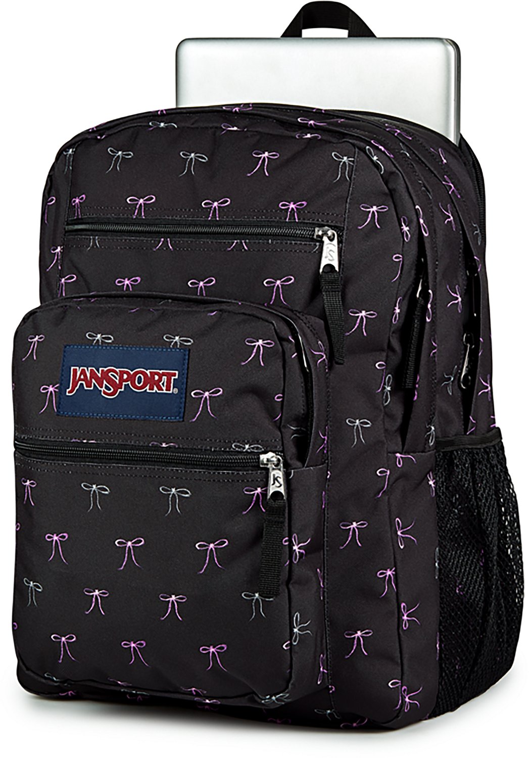 JanSport Big Student Bad Bows Backpack - view number 6