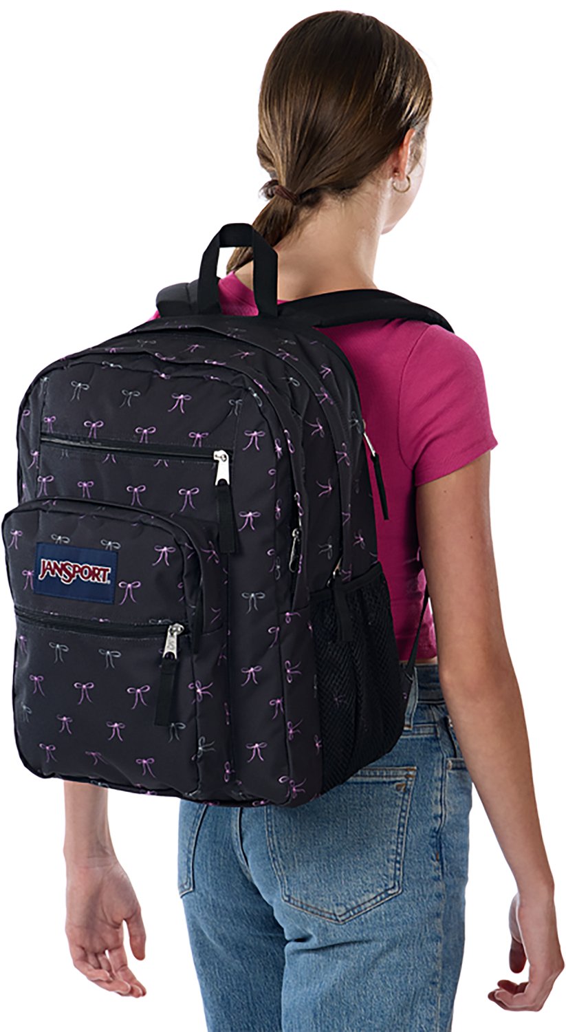JanSport Big Student Bad Bows Backpack - view number 7