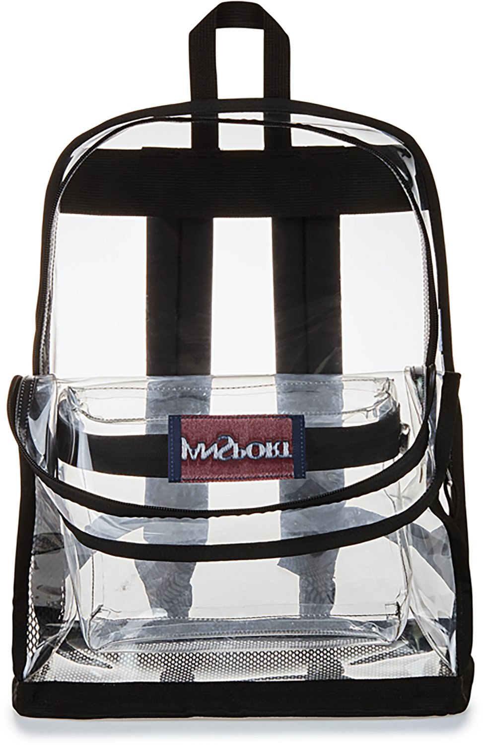 ◆jansport◆ Clear Pack CLEAR JS0A85WF963 Clear Pack – JanSport US