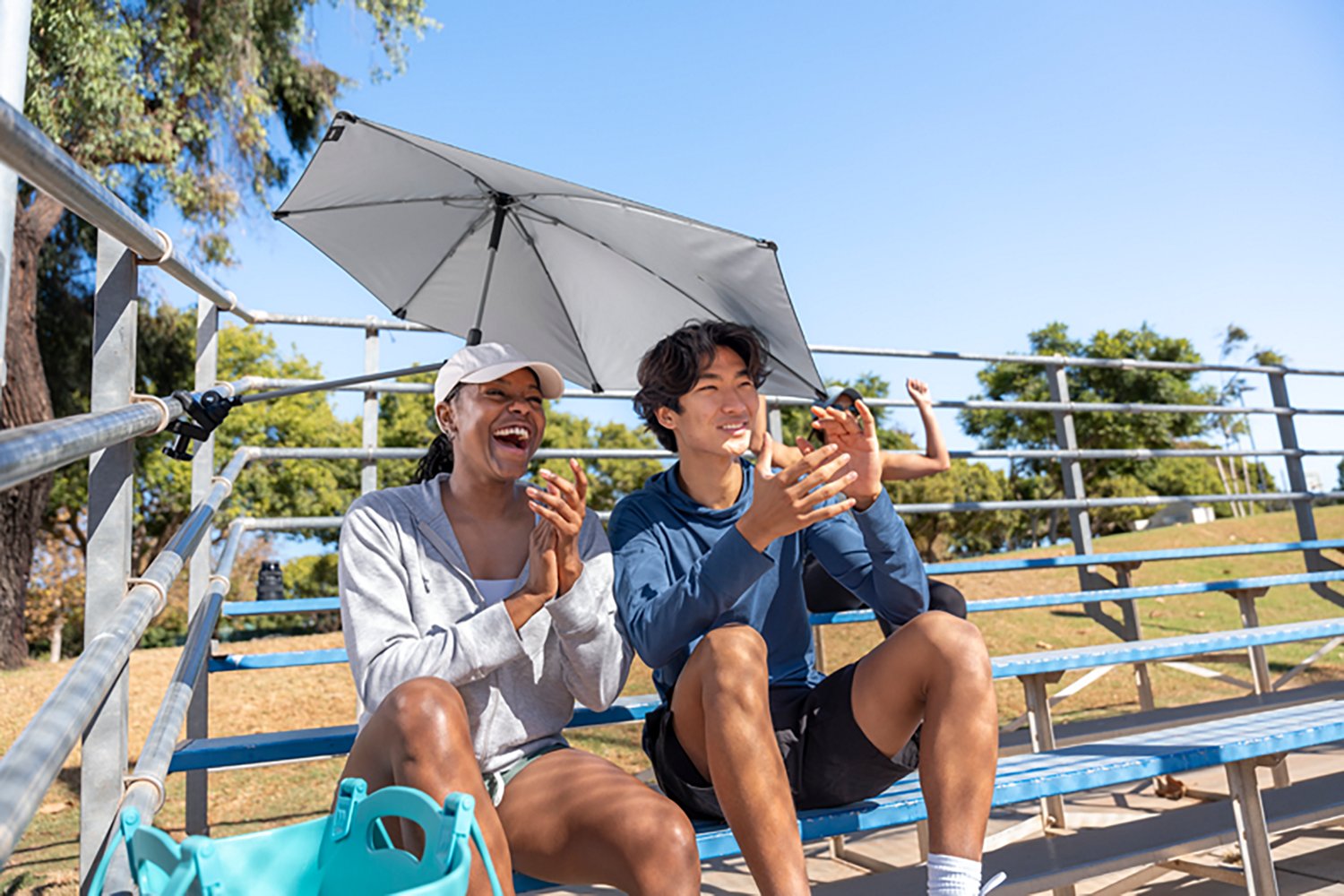 Sport-Brella Versa-Brella PFA Free Umbrella  - view number 4