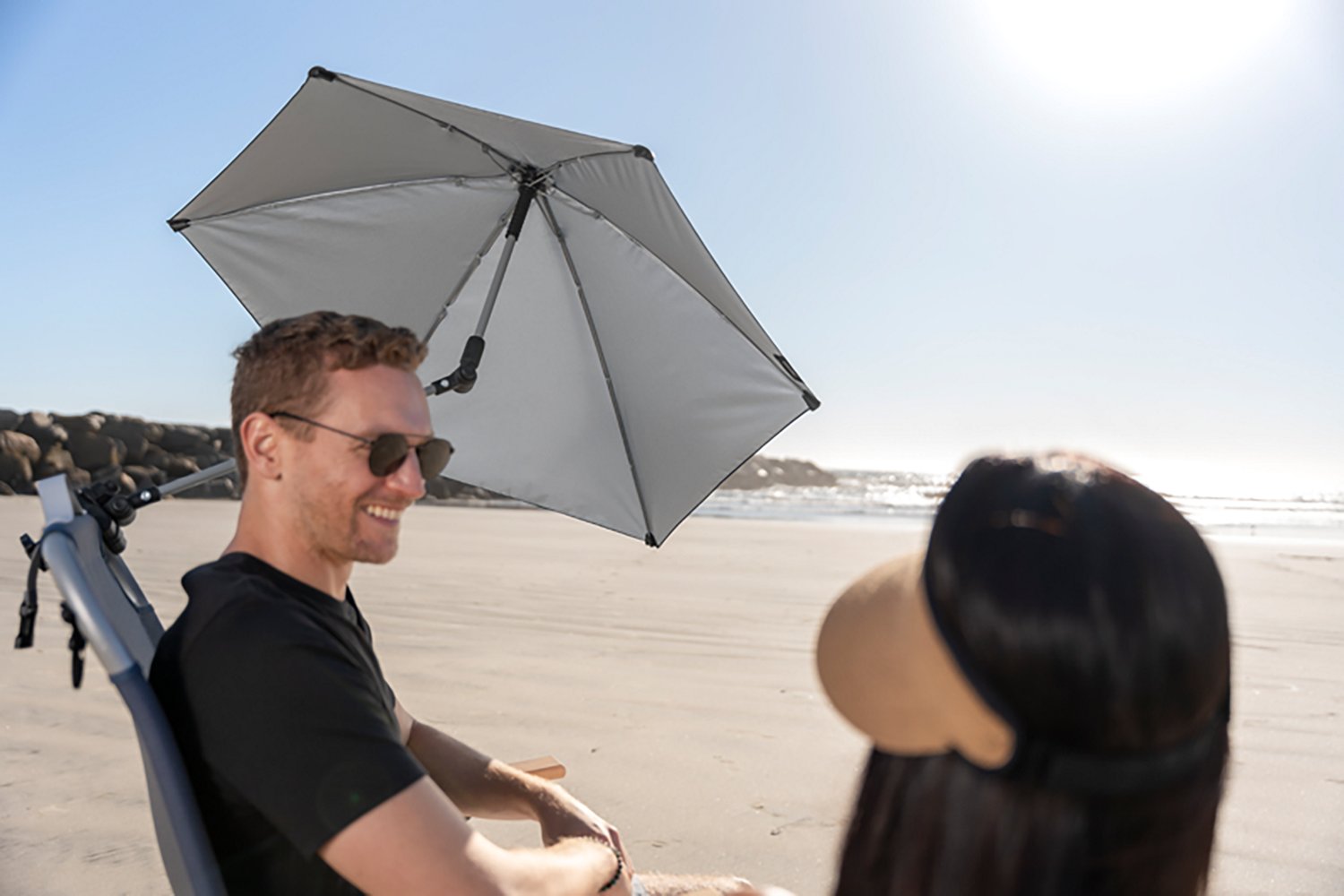 Sport-Brella Versa-Brella PFA Free Umbrella  - view number 6