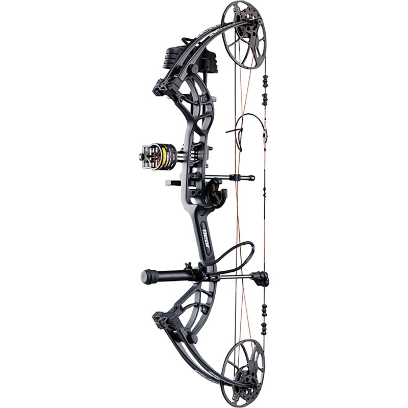 Bear Archery Bullse… - image