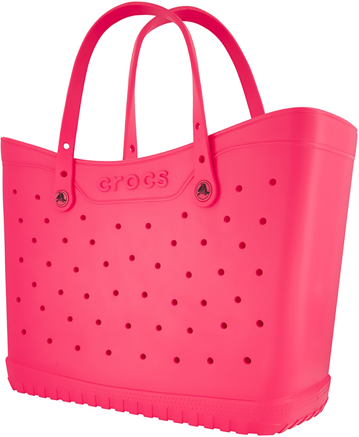 Crocs Large EVA Tote Bag - view number 3