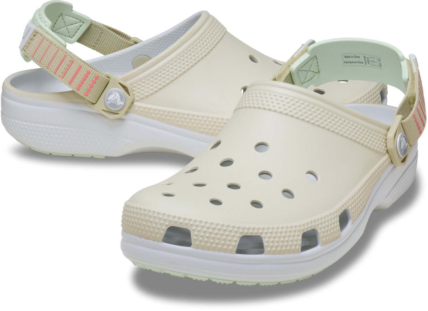 Crocs Adults' Classic Turbo Clogs | Academy