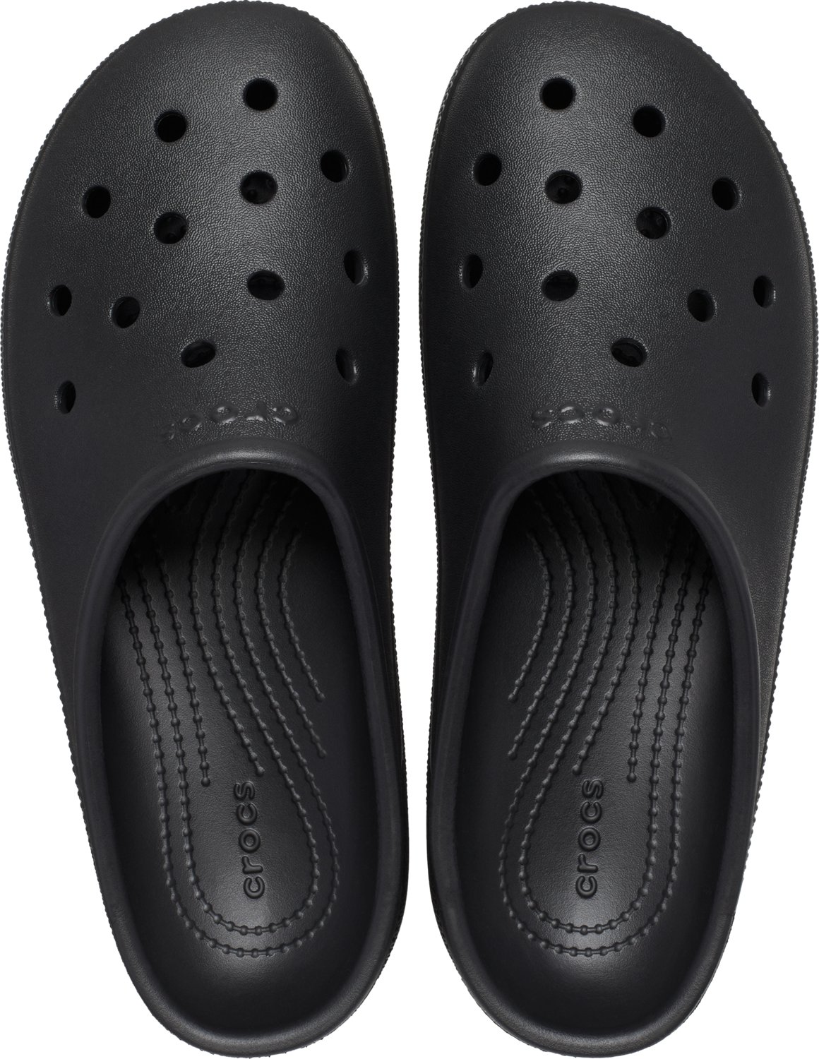 Crocs Adults' Classic Low Profile Clogs
