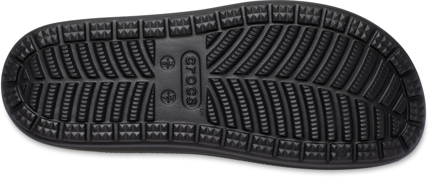 Crocs Adults' Classic Low Profile Clogs - view number 6