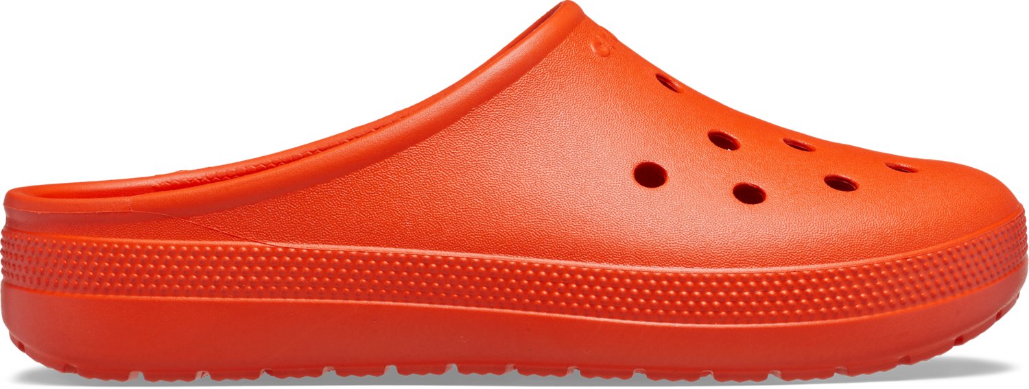 Crocs Adults' Classic Low Profile Clogs - view number 1