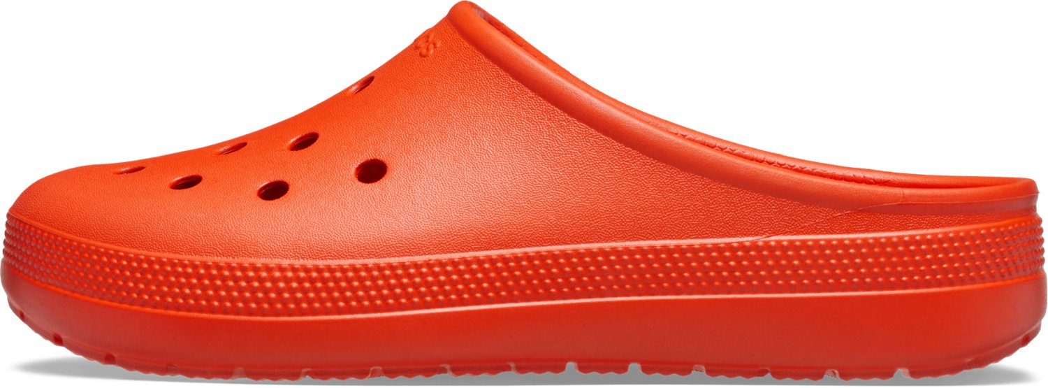 Crocs Adults' Classic Low Profile Clogs - view number 2