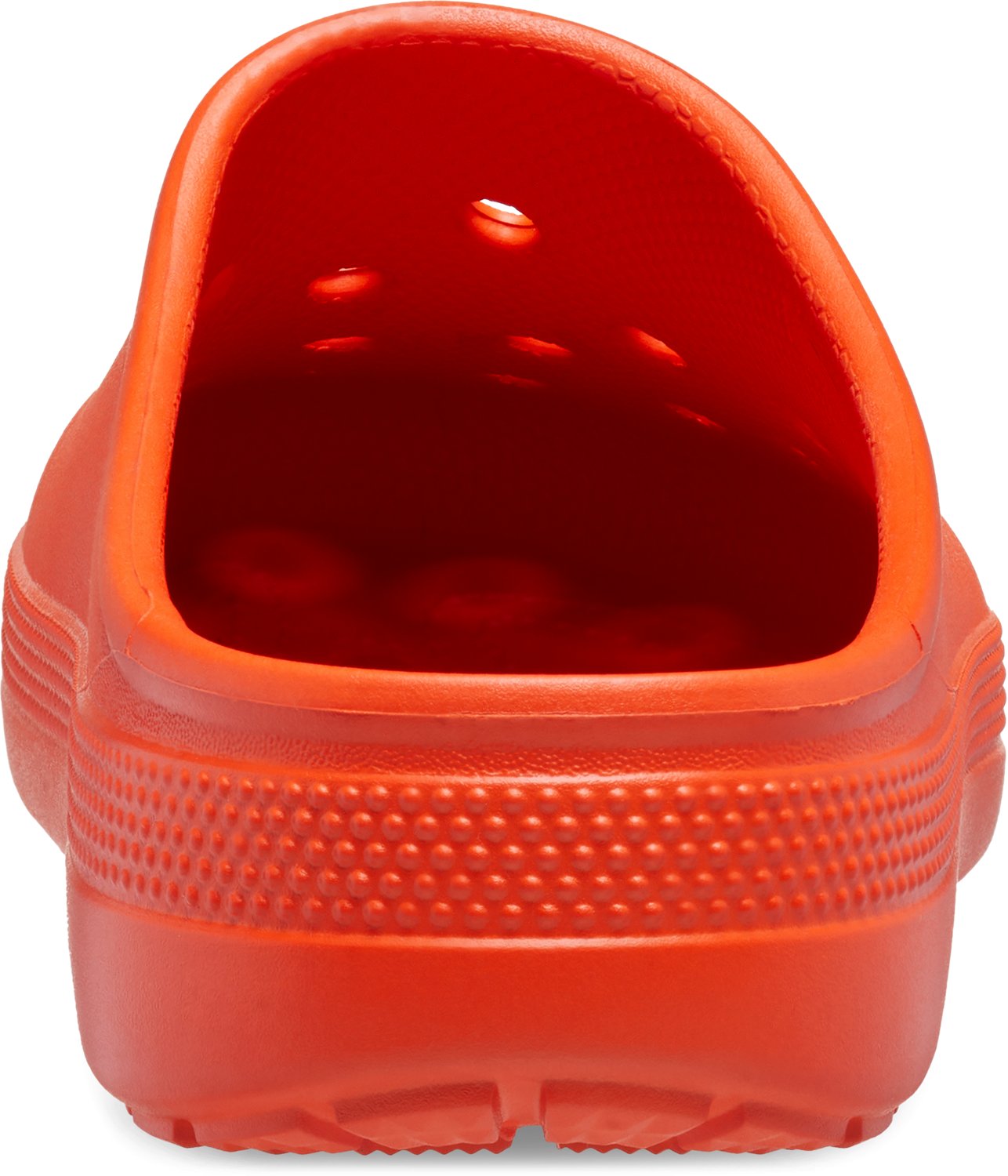 Crocs Adults' Classic Low Profile Clogs - view number 5