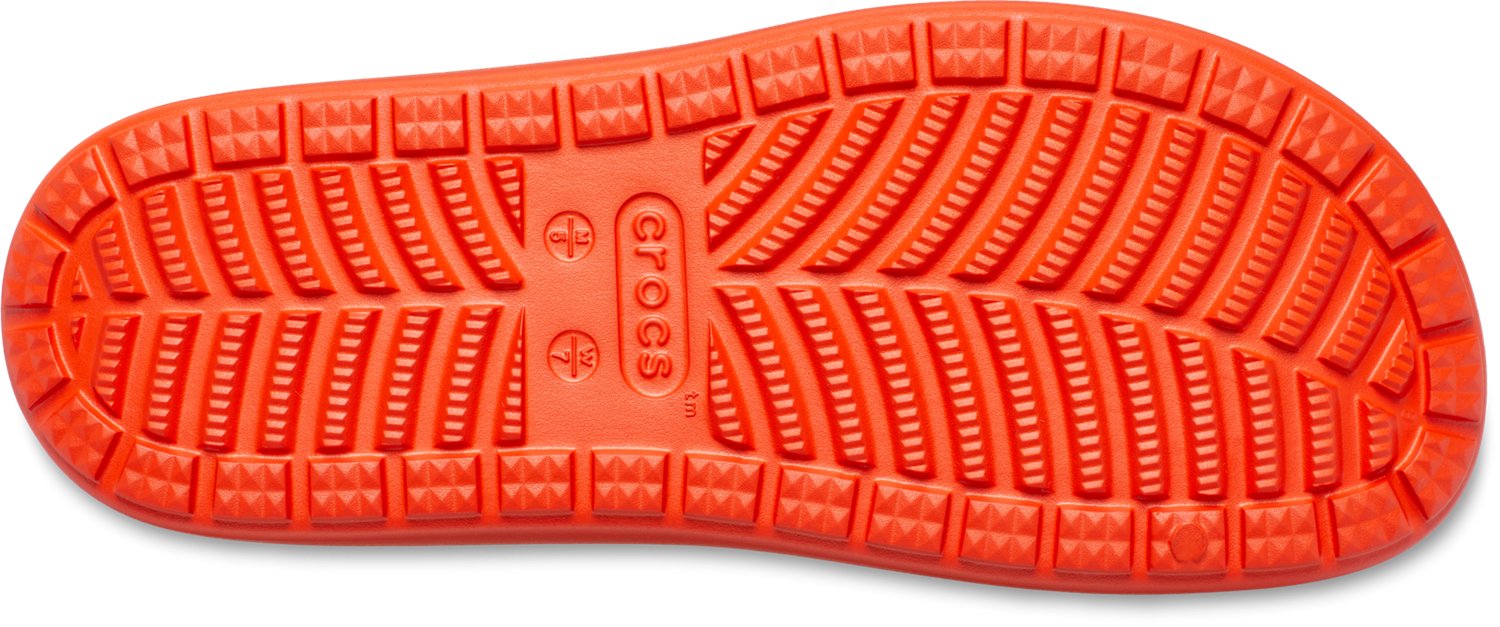Crocs Adults' Classic Low Profile Clogs - view number 6