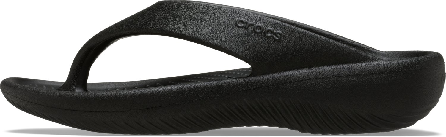 Crocs Women's Mellow Recovery Flip Sandals - view number 2